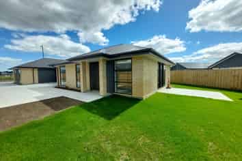 B/19 Rolleston Drive, Rolleston