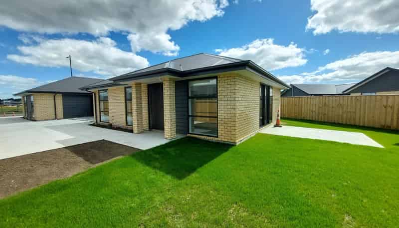 B/19 Rolleston Drive, Rolleston