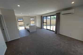 B/19 Rolleston Drive, Rolleston