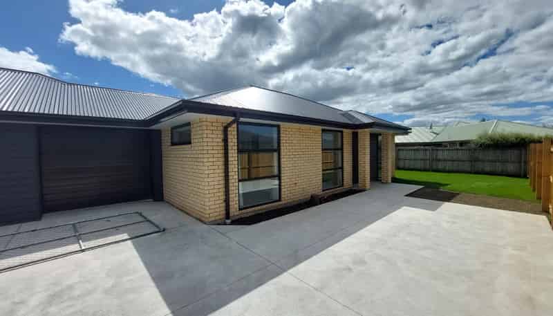 B/19 Rolleston Drive, Rolleston