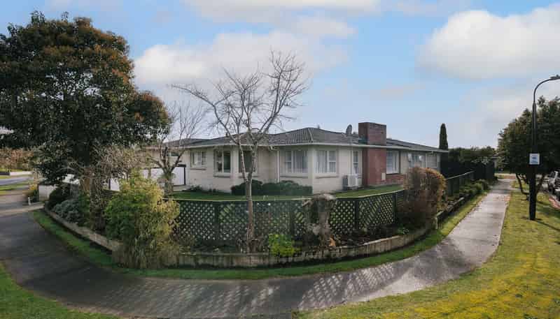 69 Wikiriwhi Cresent, Hokowhitu