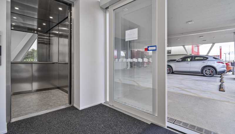 105 Ford Road, Onekawa