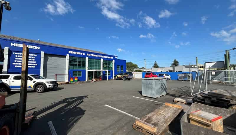54 Wainui Road, Waiwhetu
