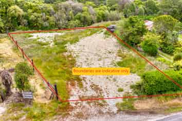 Secs 43-45 Stafford Loop Road, Hokitika