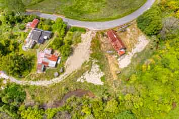 Secs 43-45 Stafford Loop Road, Hokitika