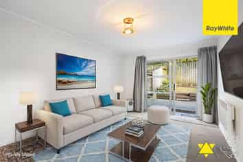 1/23B Western Springs Road, Morningside