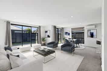 28 Chatsworth Avenue, Rangiora