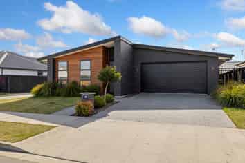 28 Chatsworth Avenue, Rangiora