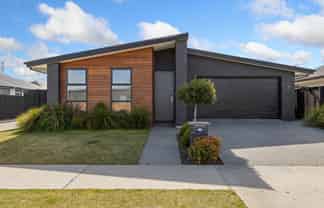 28 Chatsworth Avenue, Rangiora