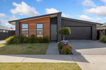 28 Chatsworth Avenue, Rangiora