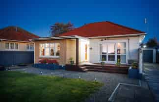 510 Featherston Street, Roslyn