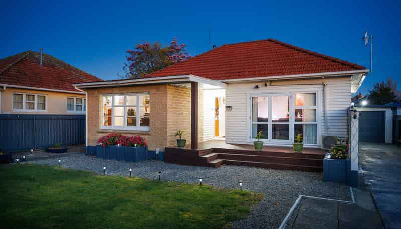 510 Featherston Street, Roslyn