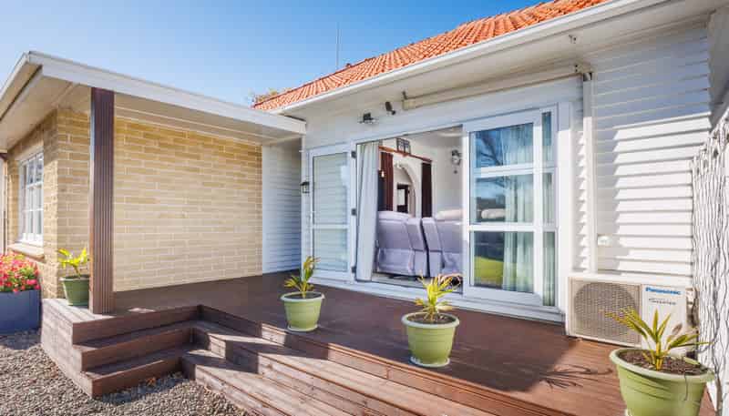 510 Featherston Street, Roslyn