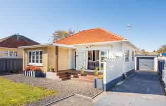 510 Featherston Street, Roslyn