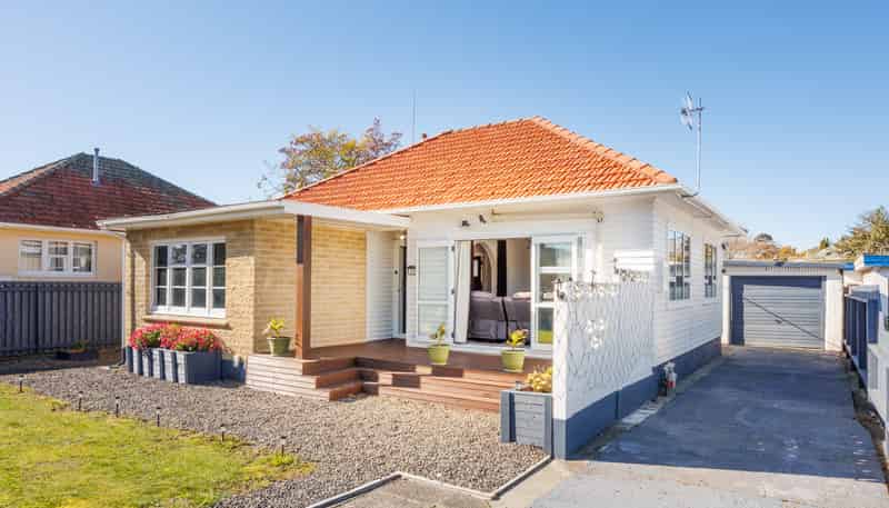510 Featherston Street, Roslyn