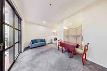 2D/154 The Terrace, Wellington Central