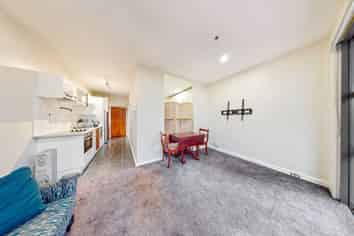 2D/154 The Terrace, Wellington Central