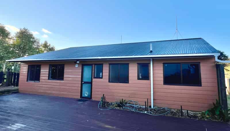 324 Kaipara Coast Highway, Helensville