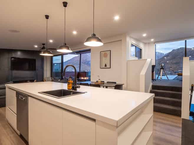 13 Livingstone Lane, Frankton