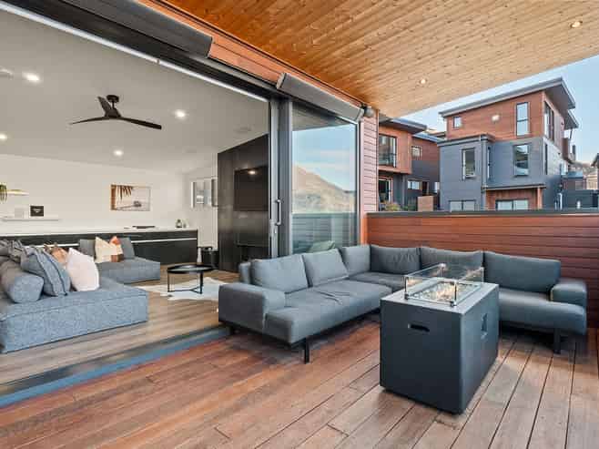 13 Livingstone Lane, Frankton