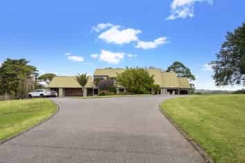 143 Top Road, Dairy Flat