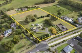 143 Top Road, Dairy Flat