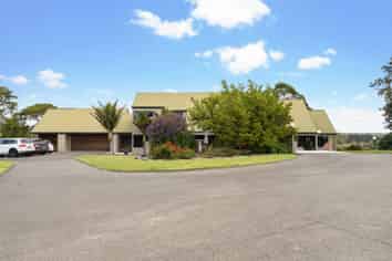 143 Top Road, Dairy Flat