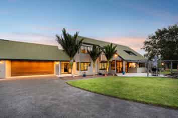 143 Top Road, Dairy Flat