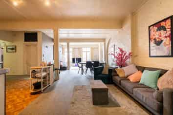 Attractive investment in Warehouse Precinct