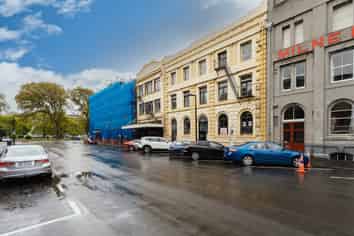 Attractive investment in Warehouse Precinct