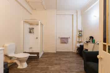 Attractive investment in Warehouse Precinct