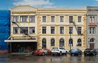 Attractive investment in Warehouse Precinct