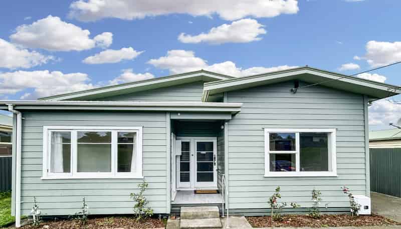 5 Arawa Place, Castlecliff