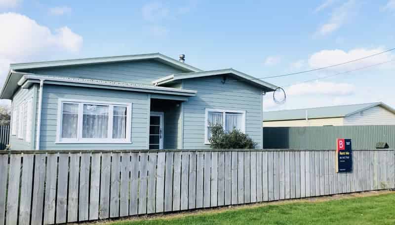 5 Arawa Place, Castlecliff