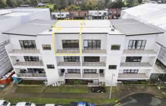 309/132 Stancombe Road, Flat Bush