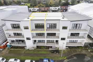 309/132 Stancombe Road, Flat Bush