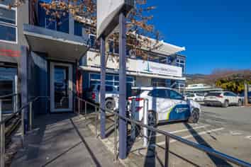 First Floor commercial investment for sale