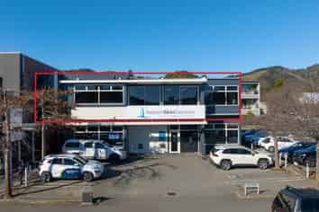 First Floor commercial investment for sale