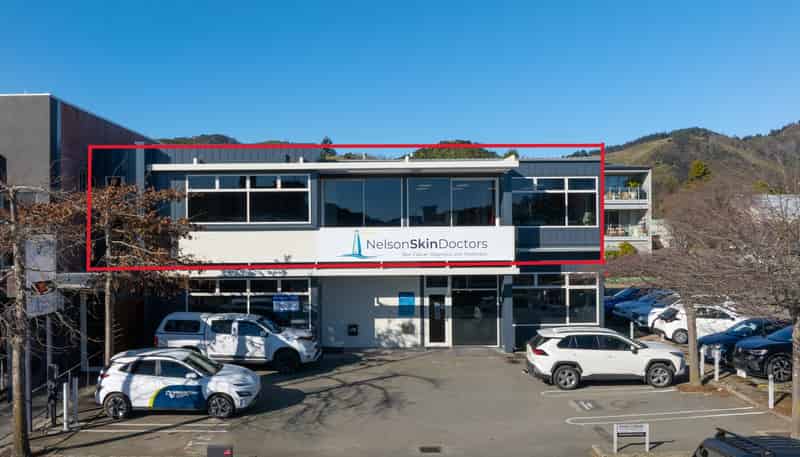 2/55 Collingwood Street, Nelson
