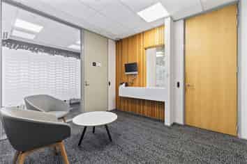 First Floor commercial investment for sale