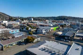 First Floor commercial investment for sale