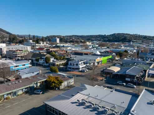 First Floor commercial investment for sale