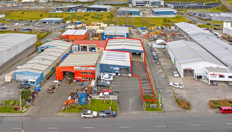 Unit B/37 Forge Road, Silverdale