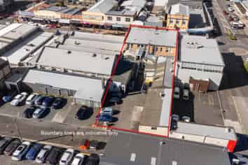 Multi-Tenanted Commercial Cash Cow