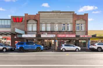 Multi-Tenanted Commercial Cash Cow