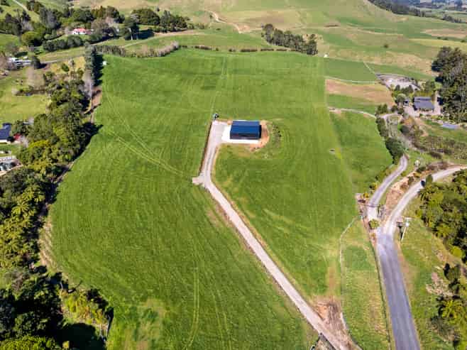 78a Weld Road Upper, Tataraimaka