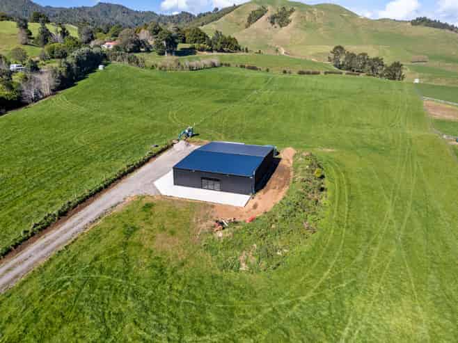 78a Weld Road Upper, Tataraimaka