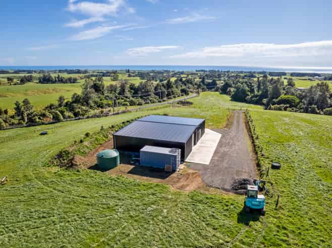 78a Weld Road Upper, Tataraimaka