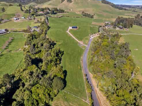 78a Weld Road Upper, Tataraimaka