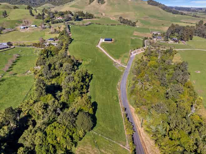 78a Weld Road Upper, Tataraimaka
